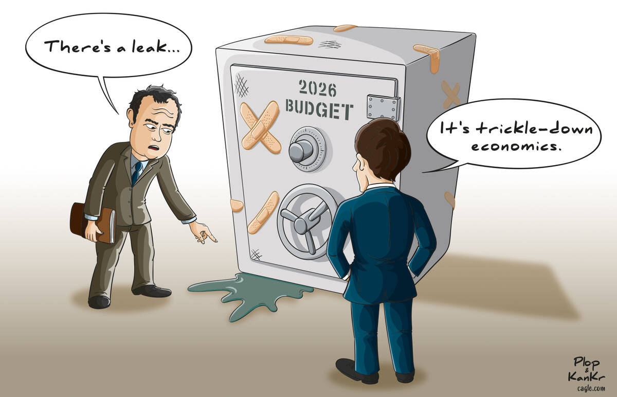 Plop and KanKr PoliticalCartoons.com