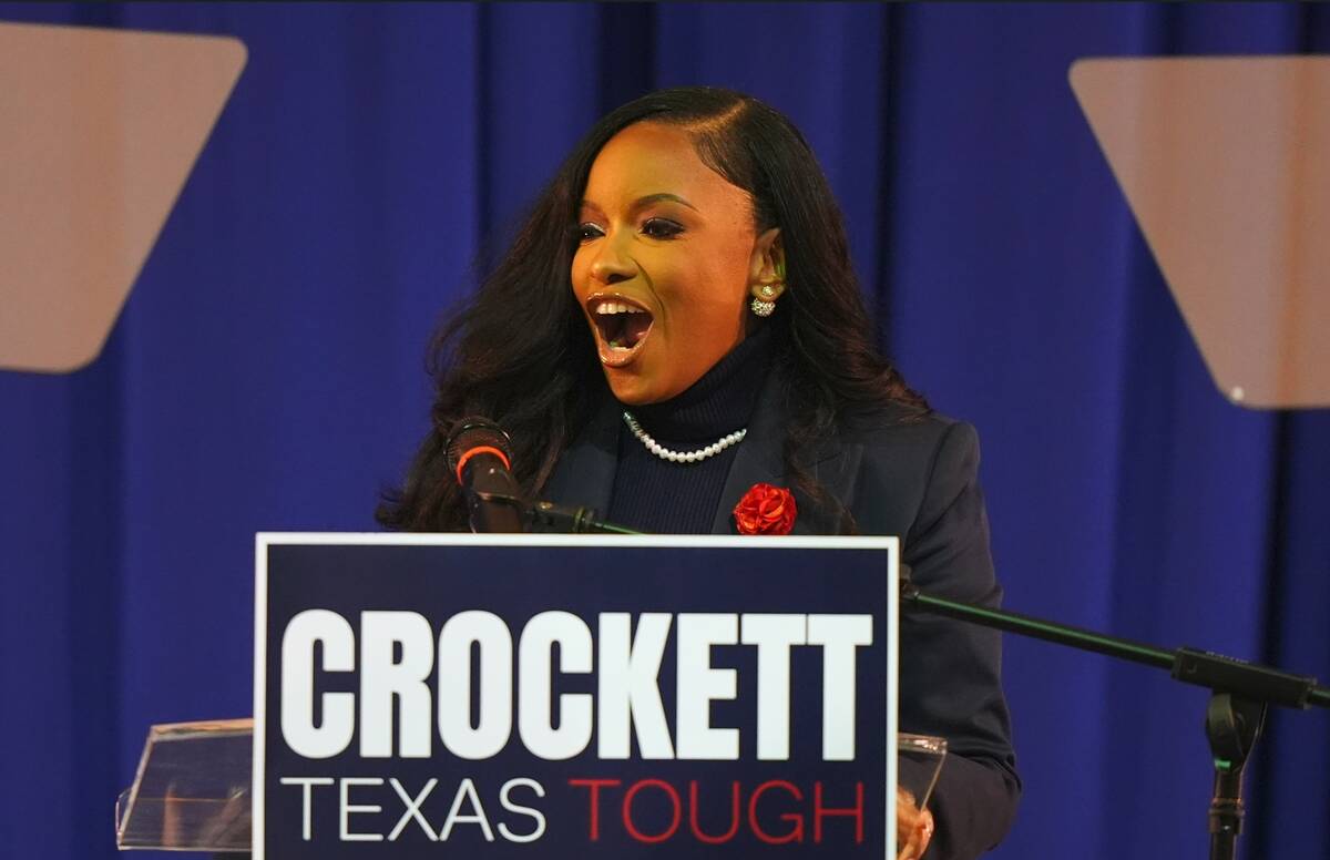 JONAH GOLDBERG: Does either party want to win the Texas Senate race?