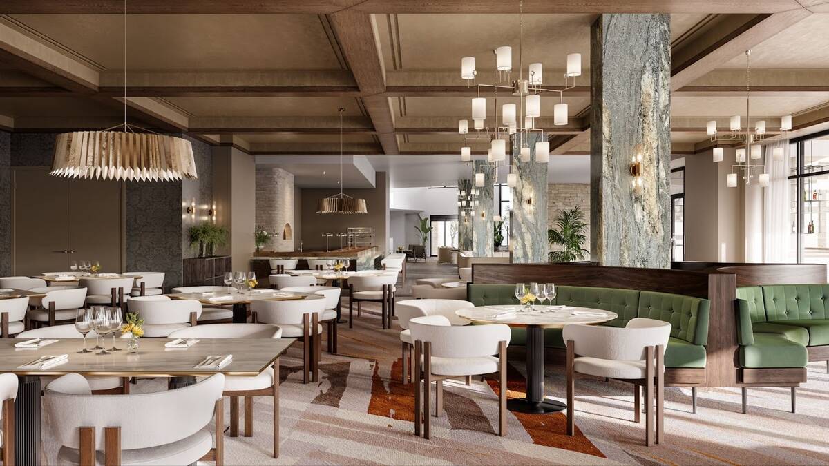 Valara will offer independent living, assisted living and memory care in one integrated campus. ...