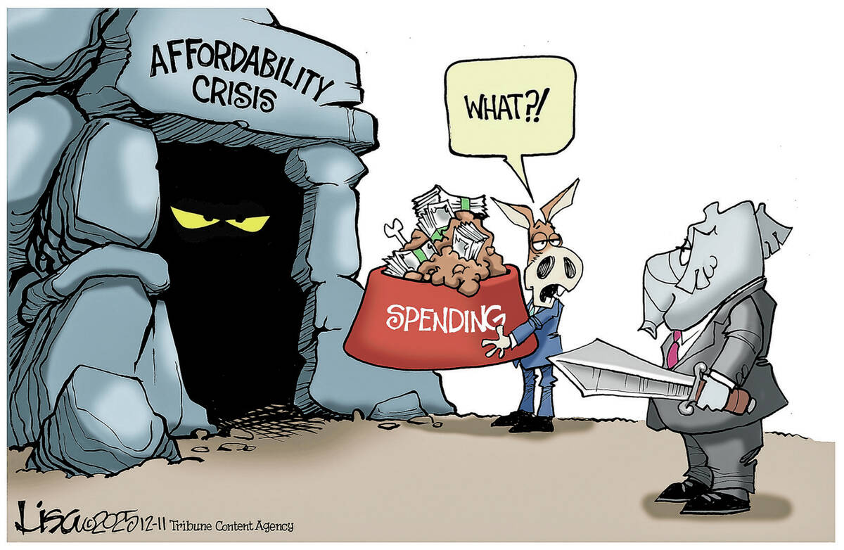 Lisa Benson Counterpoint Media