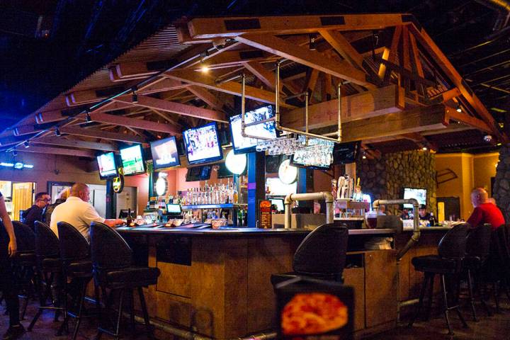 (Las Vegas Review-Journal)