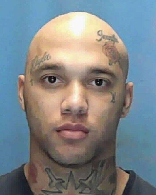 Markeem Benson (Nevada Department of Corrections)