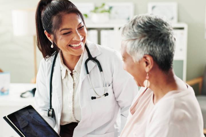 Primary care is more than preventive checkups. It also includes detecting and treating common p ...