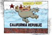 Daryl Cagle CagleCartoons.com