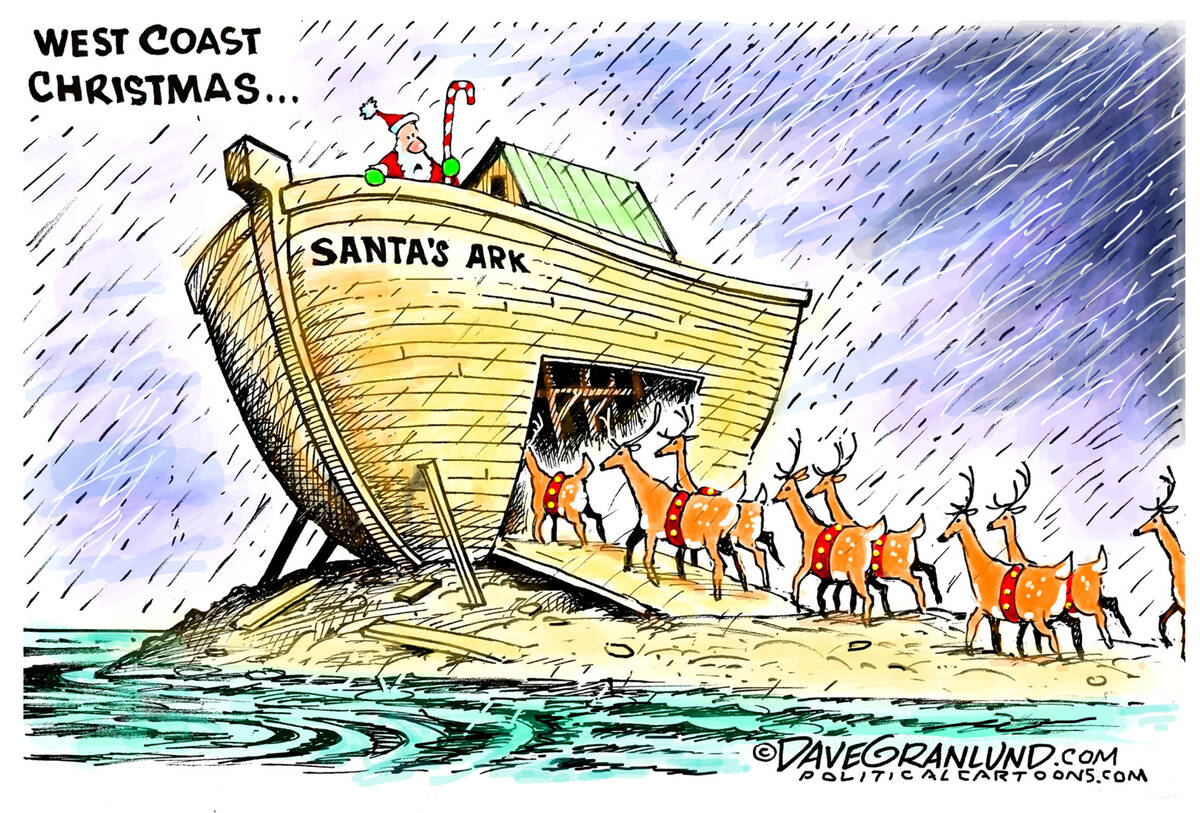 Dave Granlund PoliticalCartoons.com