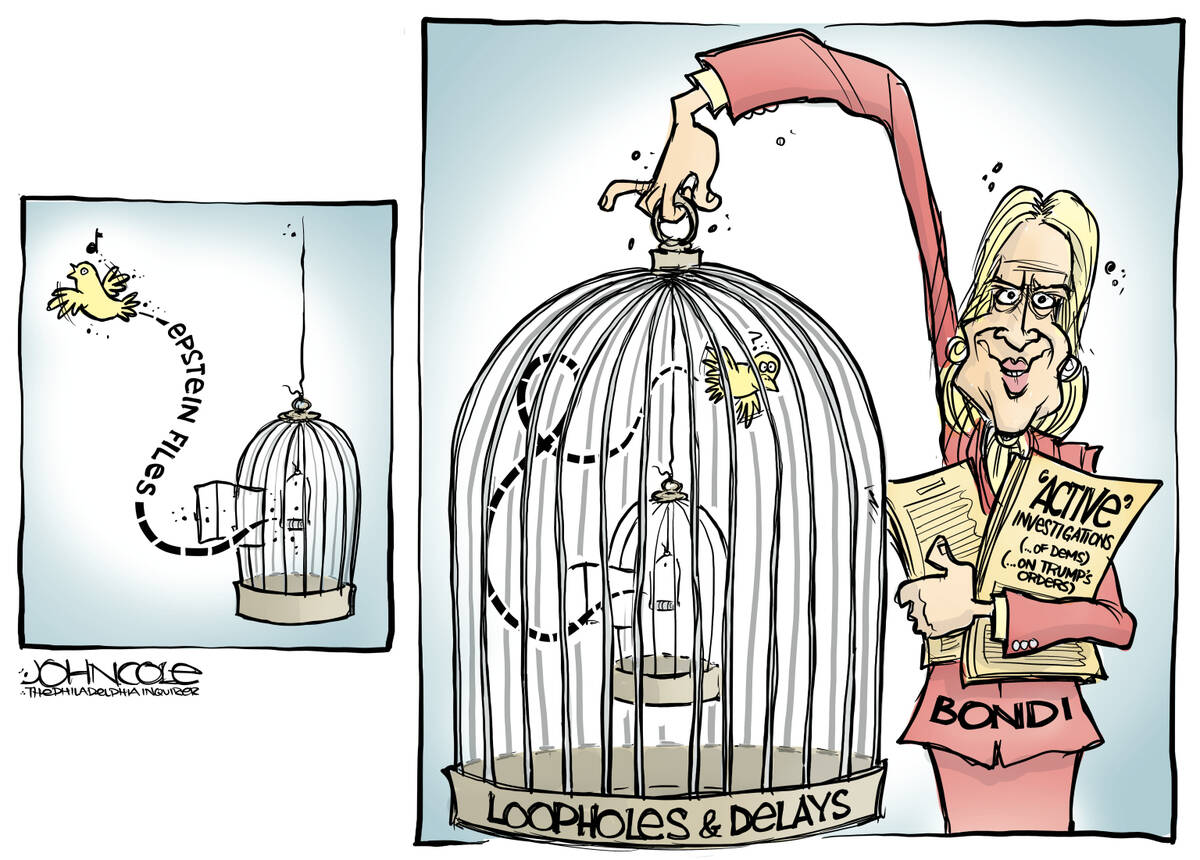 John Cole Philadelphia Inquirer