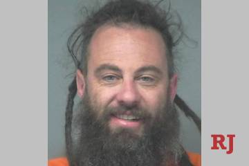 Chad Ollinger (Potter County Sheriff's Office)