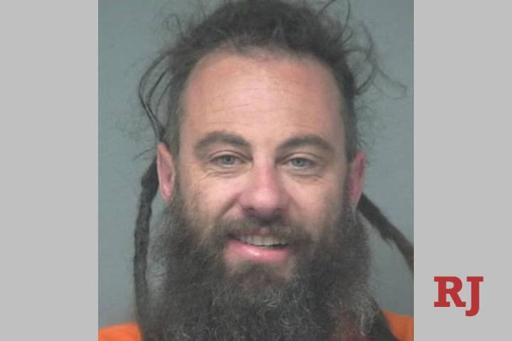 Chad Ollinger (Potter County Sheriff's Office)