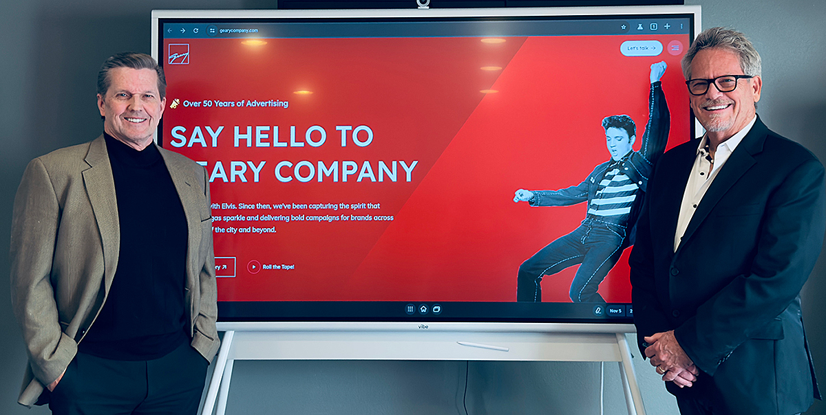 The Geary Company: A legacy of creativity, community