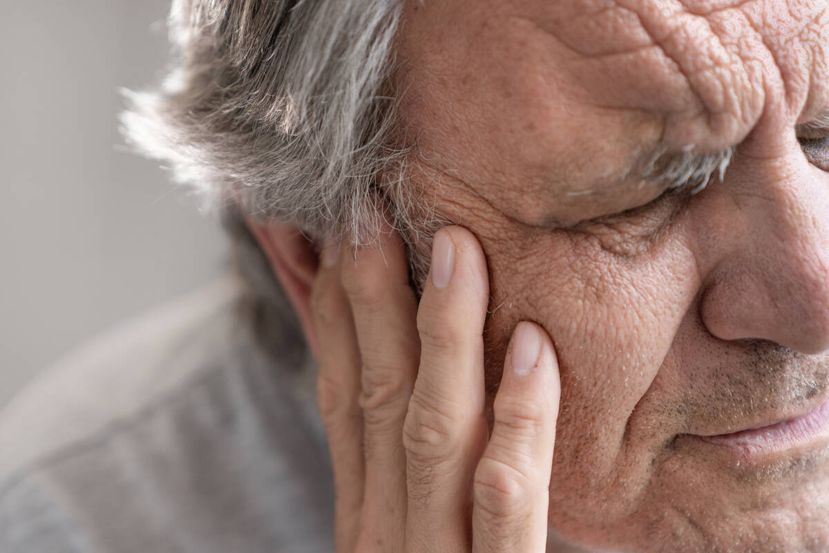 While there’s no cure for tinnitus, there are a range of strategies to reduce the sympto ...
