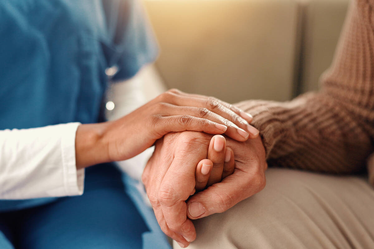 Medicare only pays for medically necessary skilled nursing facility care or for home health car ...