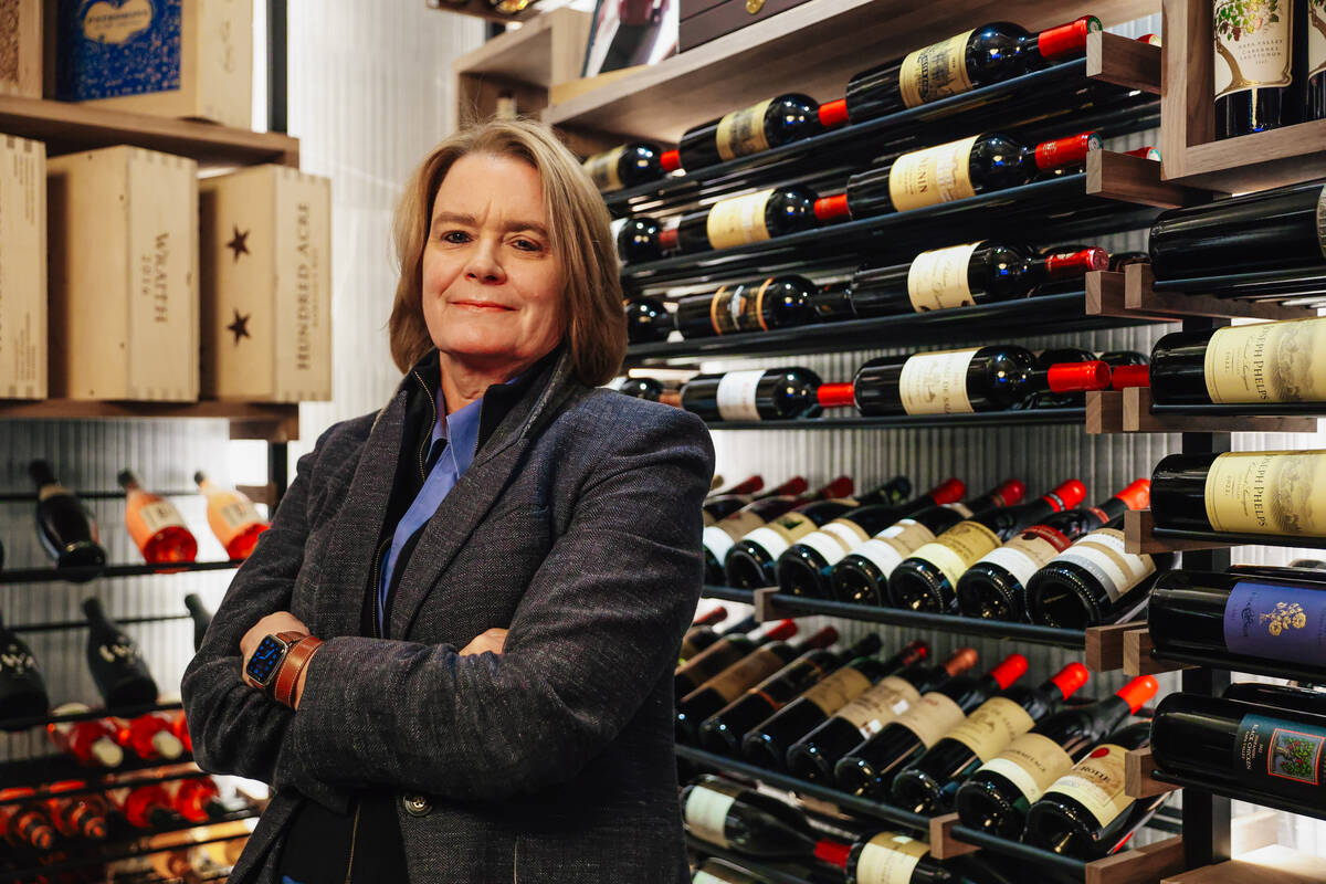 Interior designer dishes on working on the Vanderpump Hotel in Las Vegas