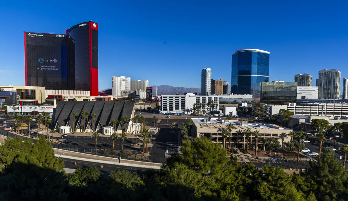 The Guardian Angel Cathedral at 302 Cathedral Way is an older or overlooked property near the S ...