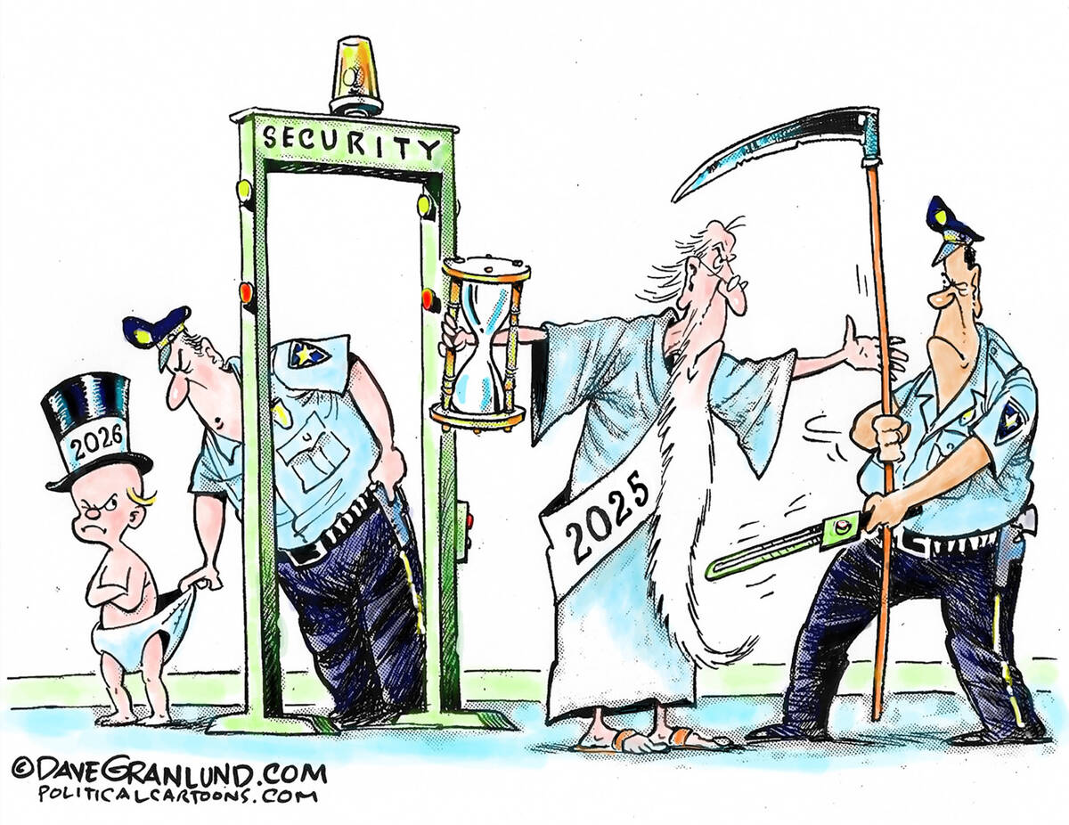 Dave Granlund PoliticalCartoons.com