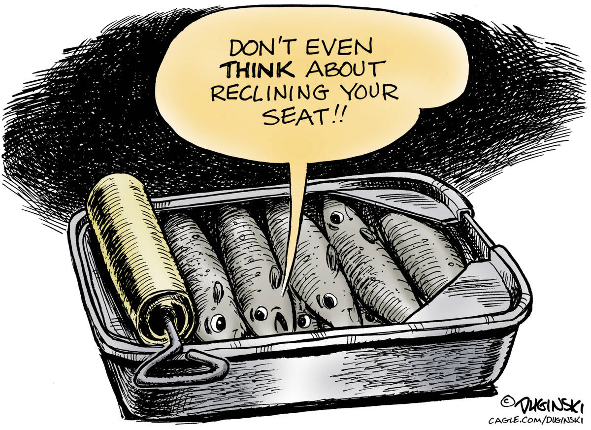 Paul Duginski CagleCartoons.com