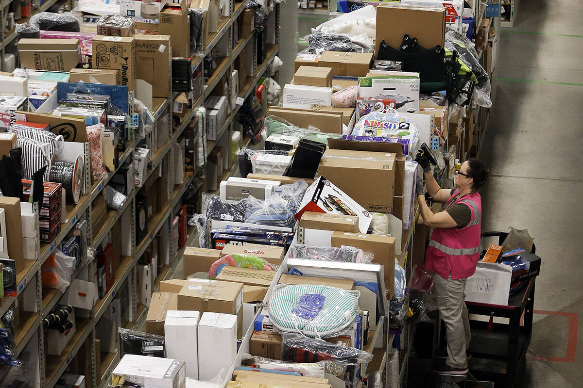 (AP Photo/Mark Humphrey, FILE)