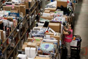 (AP Photo/Mark Humphrey, FILE)