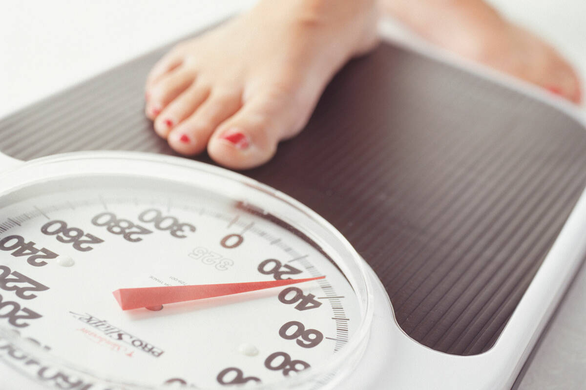 LETTER: Story on healthy diet tips was appreciated