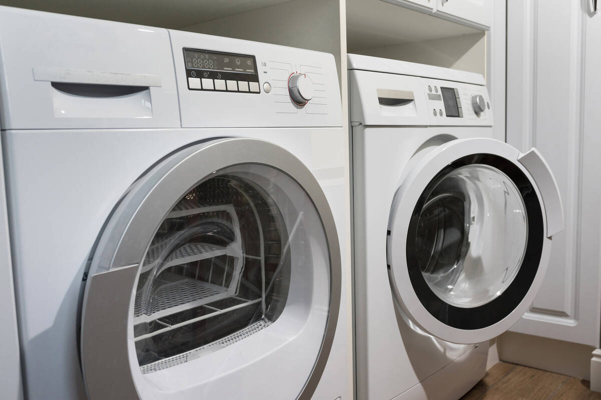 LETTER: Bill would undermine energy efficiency standards for appliances