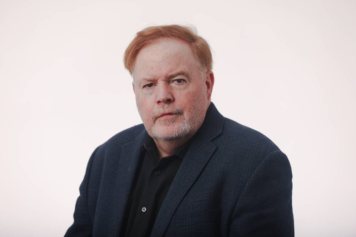 RJ columnist wins 9th Nevada Sportswriter of the Year award