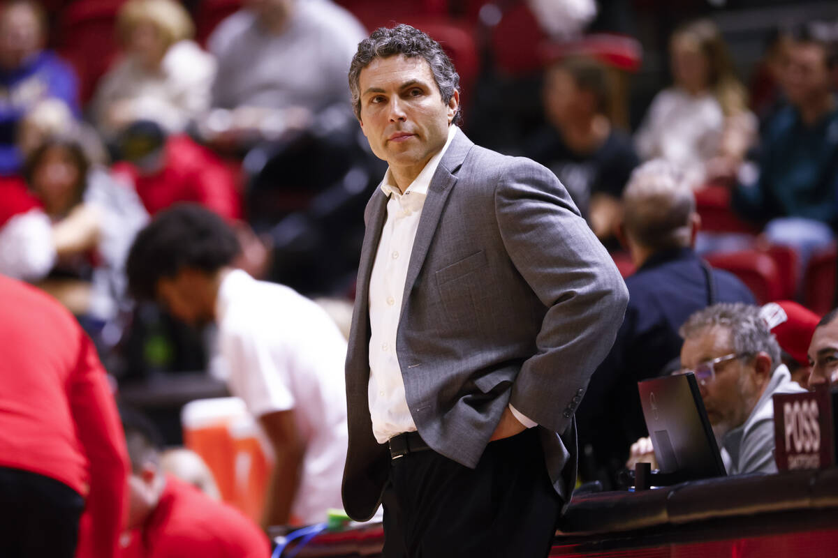 ‘We were bad. We were soft’: Rebels suffer blowout loss at Wyoming