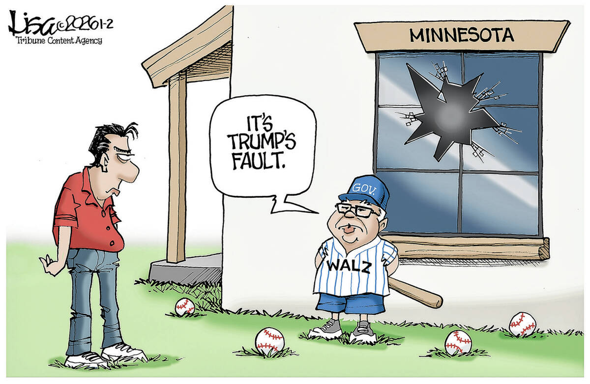 Lisa Benson Counterpoint Media