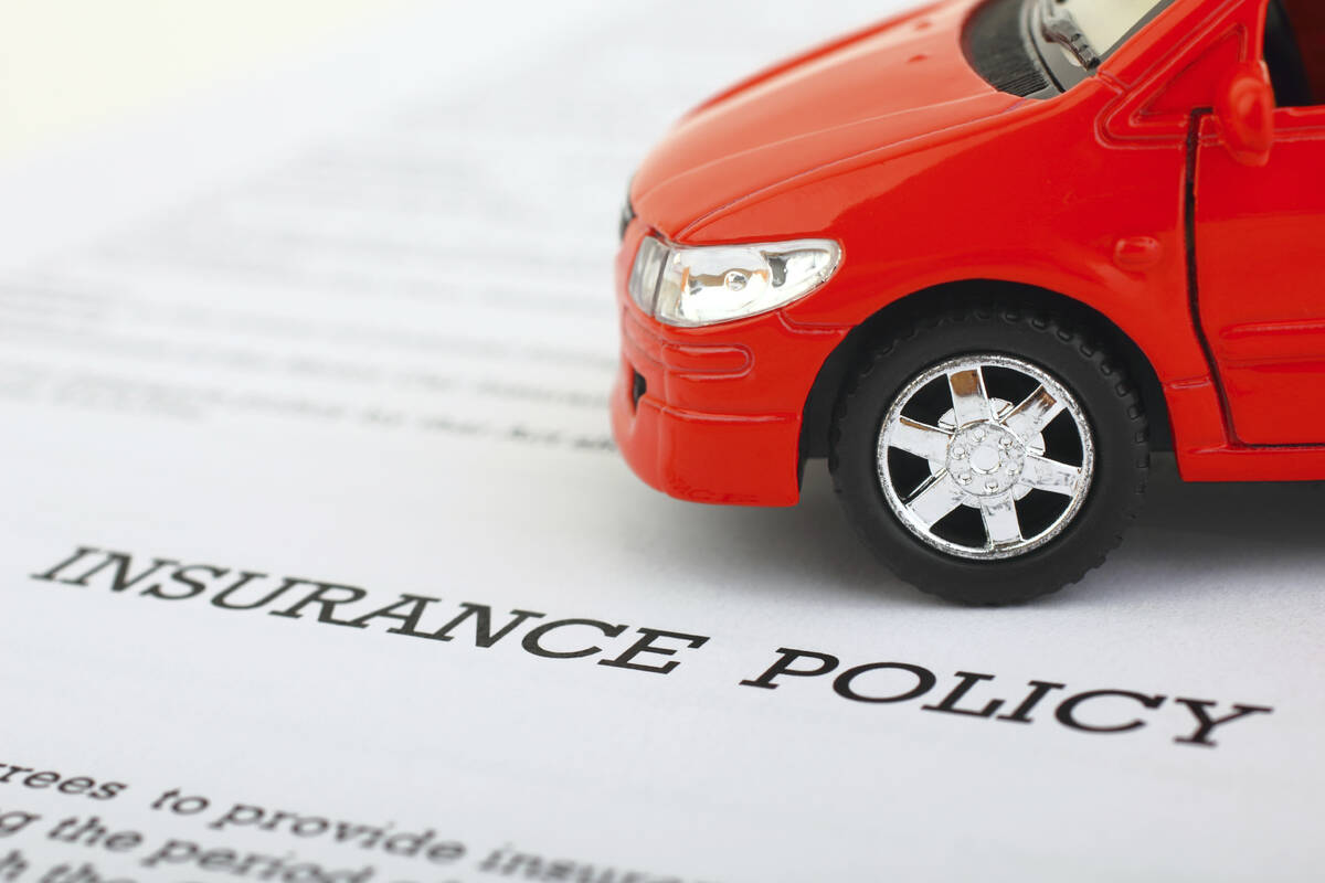 Multiple auto insurers are raising rates in 2026. (Getty Images)