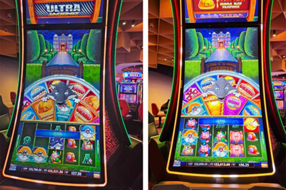 (Virgin Hotels Las Vegas)