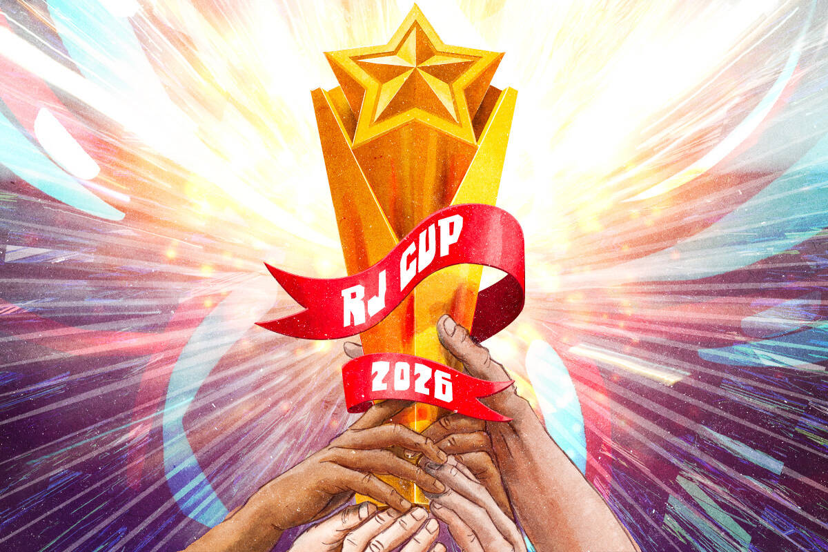 Which high schools have the best athletic programs? Introducing the RJ Cup