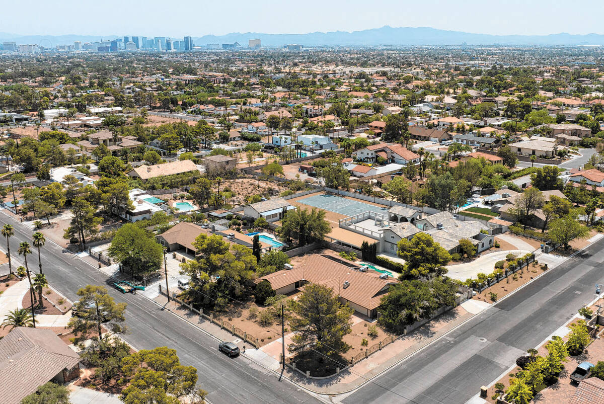 Nevada is one of the least healthiest states in the country, study says