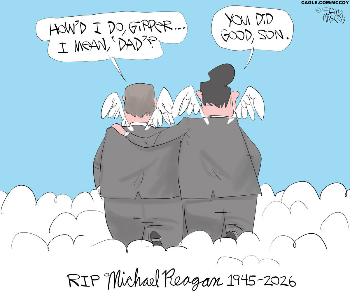 Gary McCoy Shiloh, IL