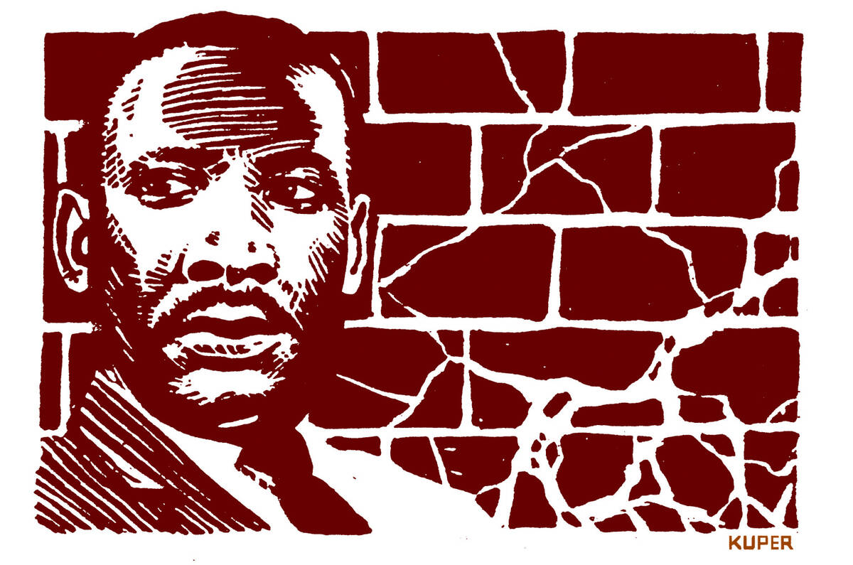 Peter Kuper PoliticalCartoons.com