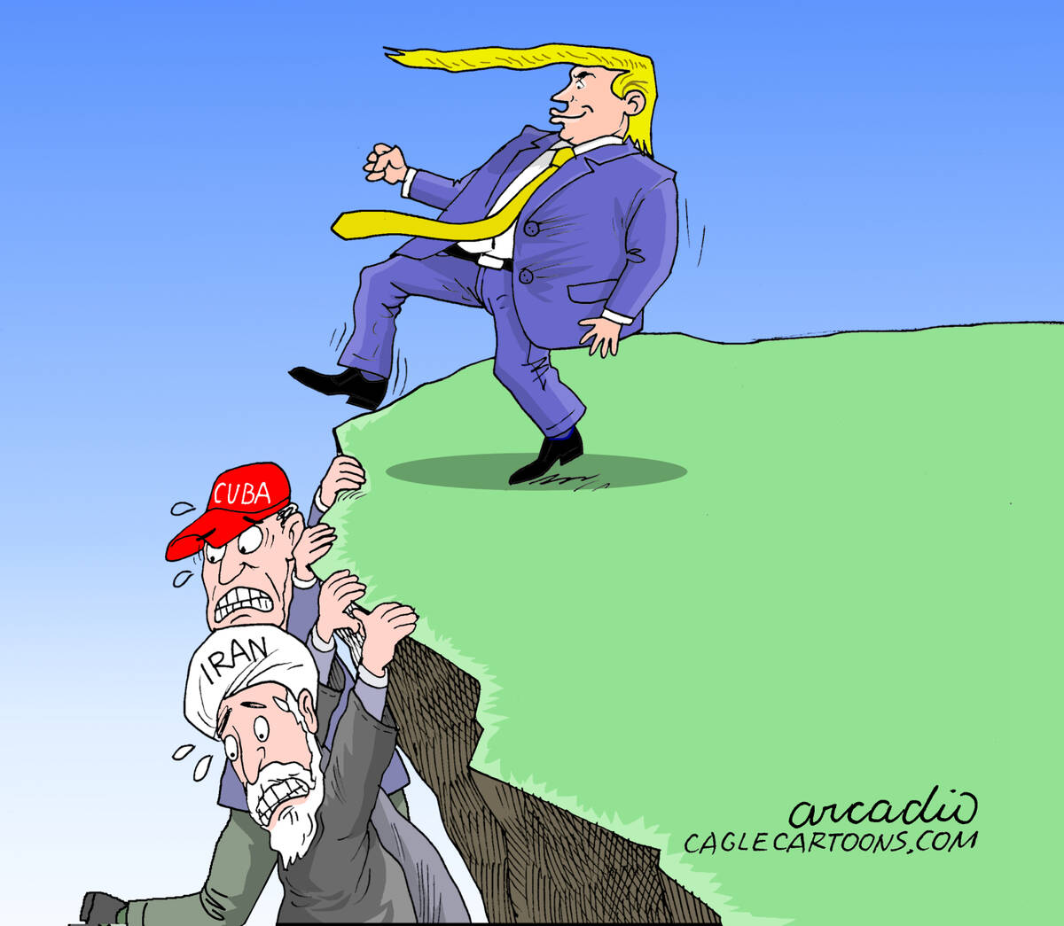 Arcadio Esquivel Costa Rica