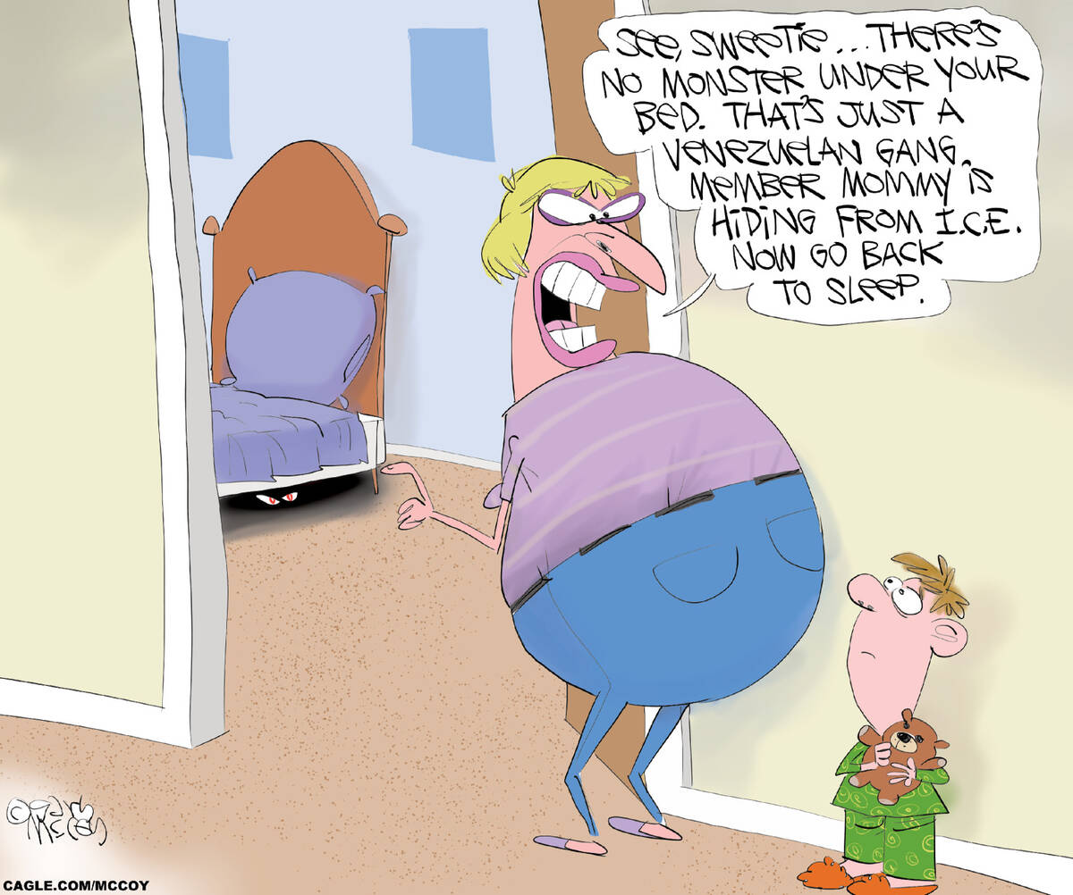 Gary McCoy Shiloh, IL