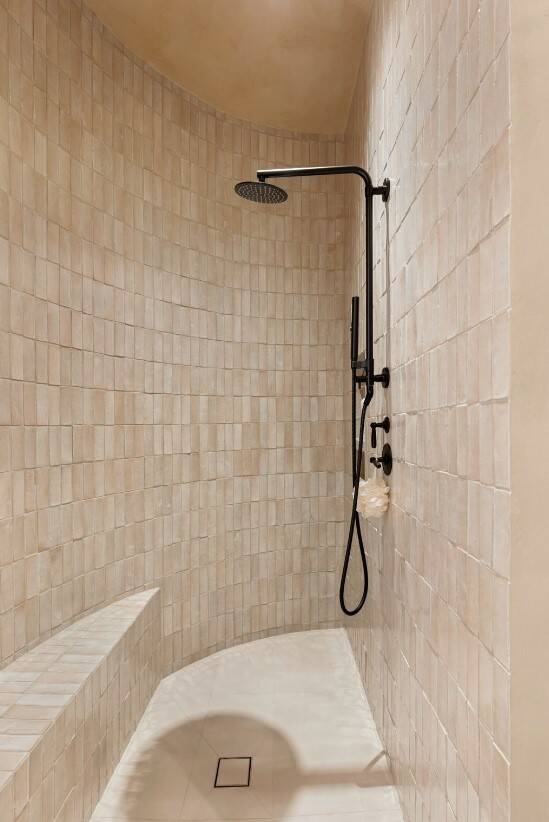 Located at 9013 Night Owl Ct., this Eagle Hills home is listed for $3.75 million. With two bedr ...