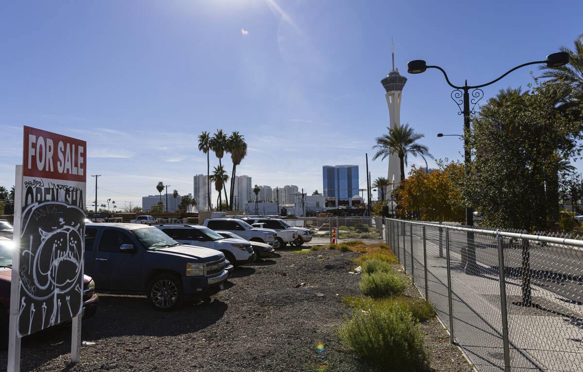 Las Vegas seeks affordable ‘artist housing’ project