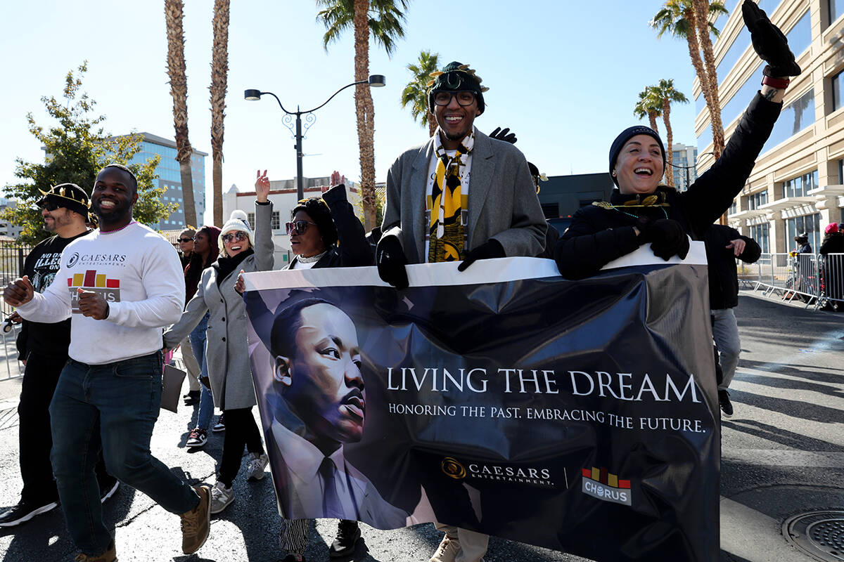 COMMENTARY: Reviving the American Dream — for everyone