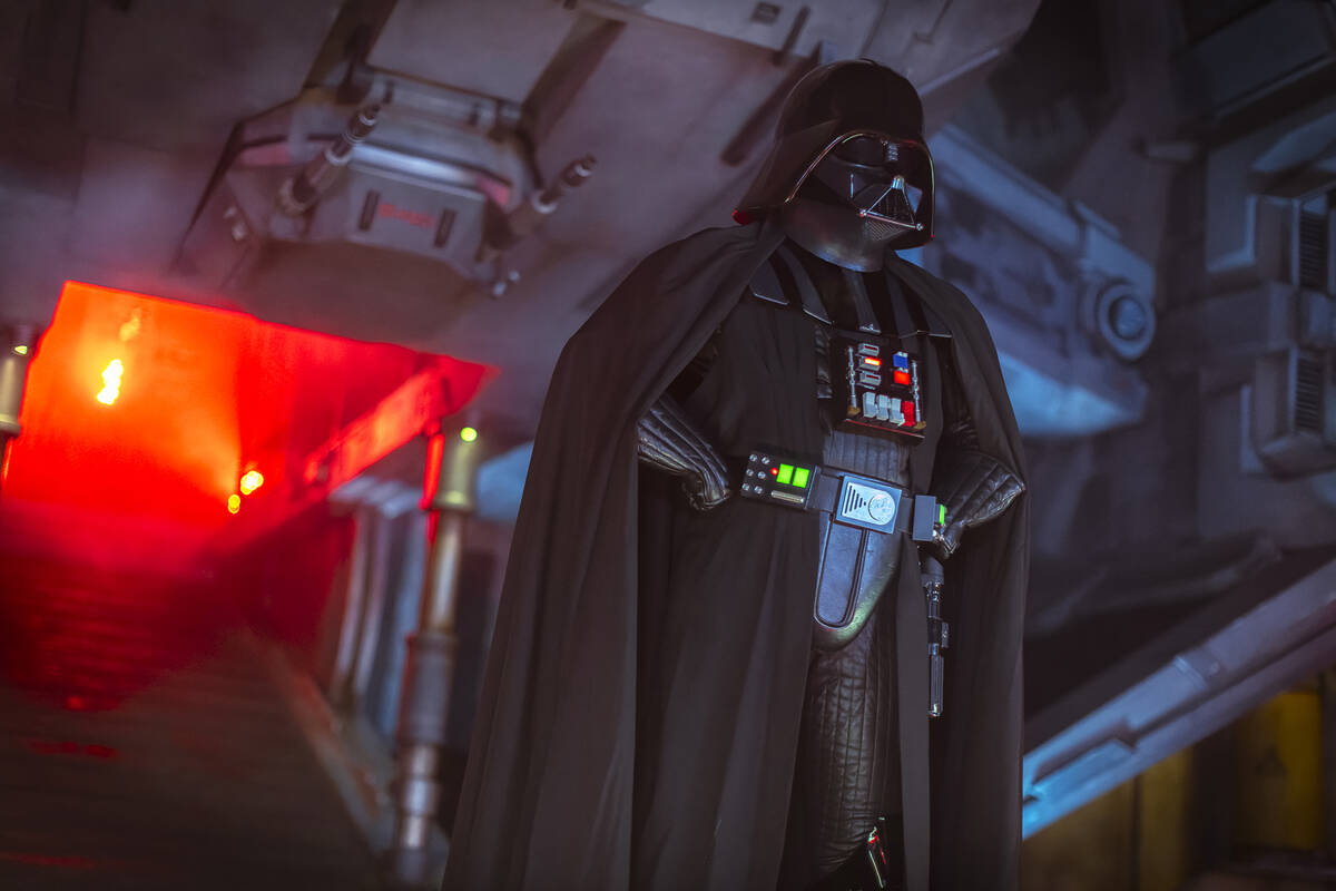 Galaxy’s Edge on April 29 is dropping its fixed timeline and will soon incorporate more ...