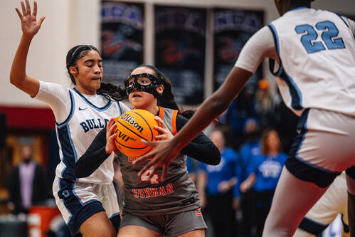 Prep rankings: No. 1 vs. No. 2 battle looms in 5A girls basketball