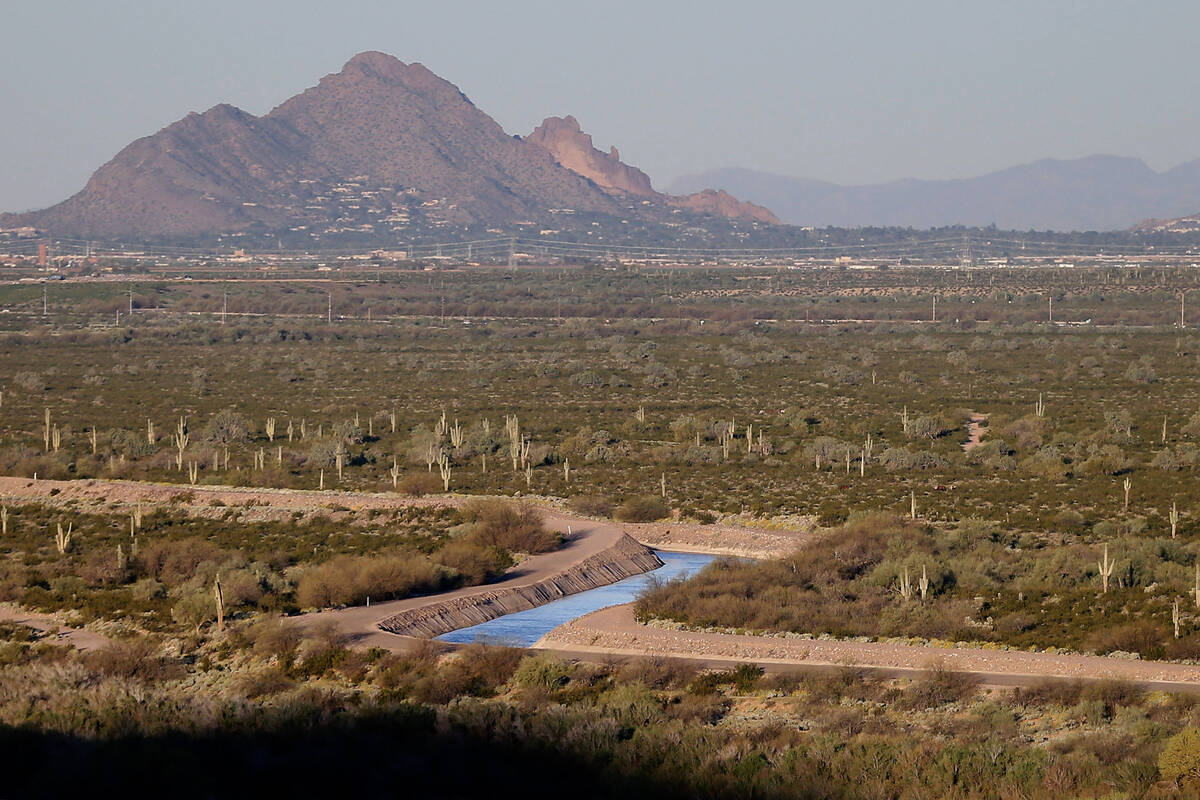 A Colorado River court showdown could cost taxpayers millions. Is Nevada prepared?