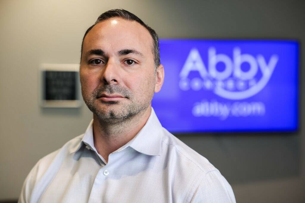 This Las Vegas company launched an anti-AI campaign in San Francisco