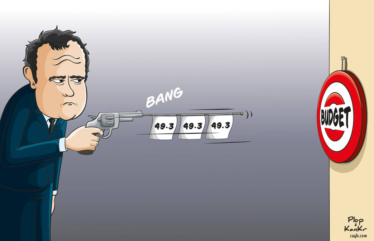 Plop and KanKr PoliticalCartoons.com