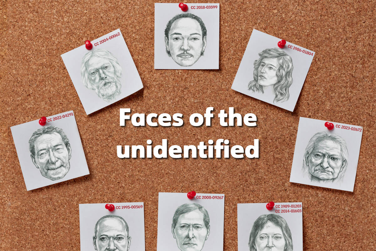 ‘Missing in Nevada Day’ seeks to name unidentified bodies found over the years