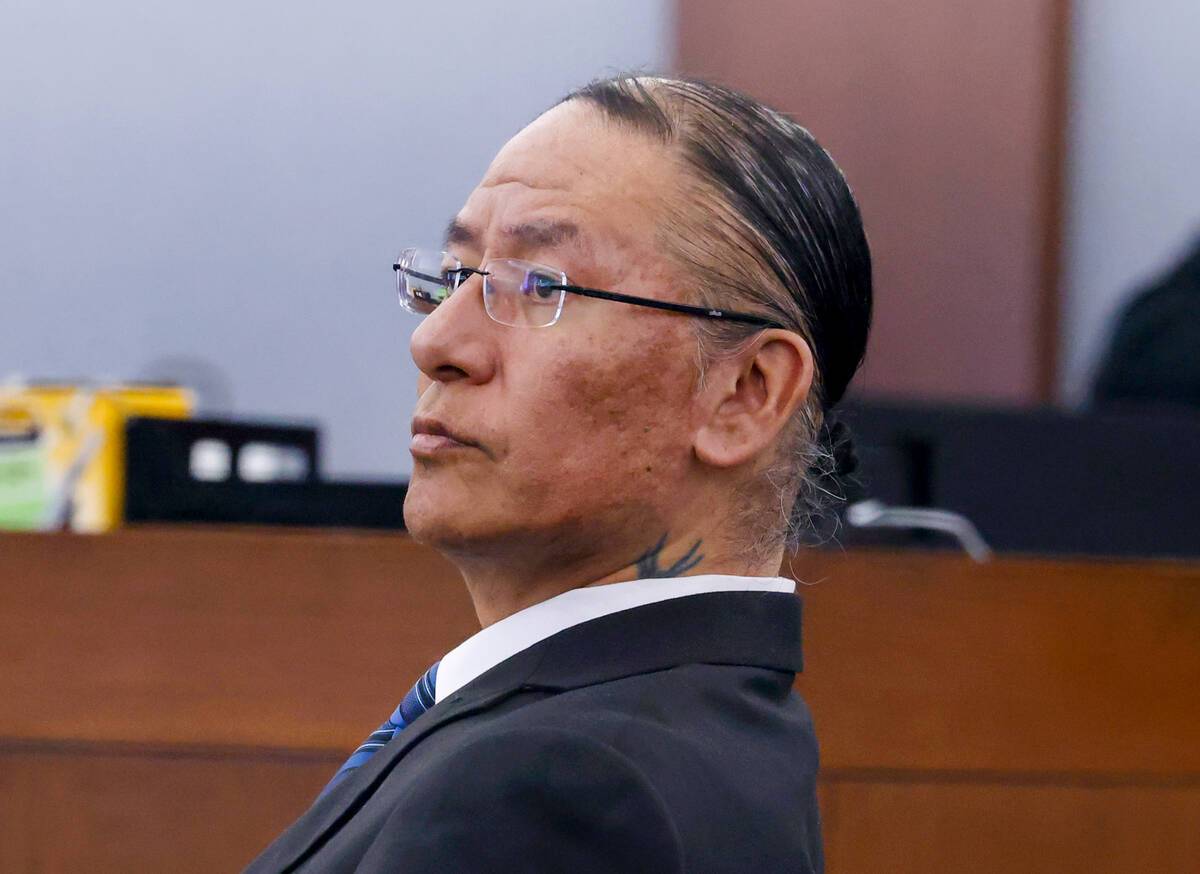 ‘The sexual abuse kept happening’: Accusers testify in Chasing Horse ...
