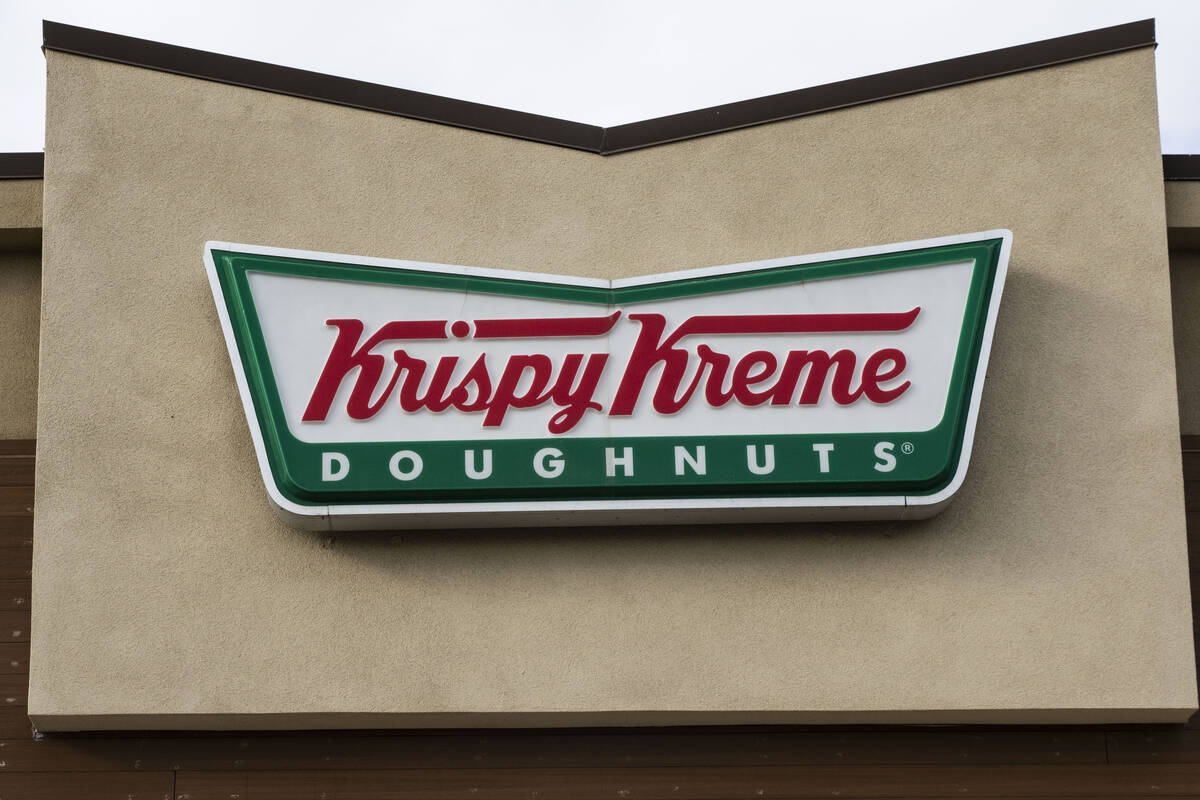 A wrongful death lawsuit filed Friday, Jan. 23, 2026, alleges that a Krispy Kreme delivery driv ...