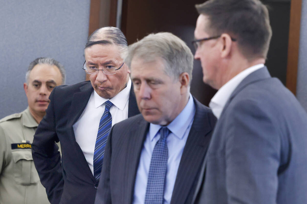 ‘Even the best spiders lose their prey’: Jury to begin deliberating in Chasing Horse trial