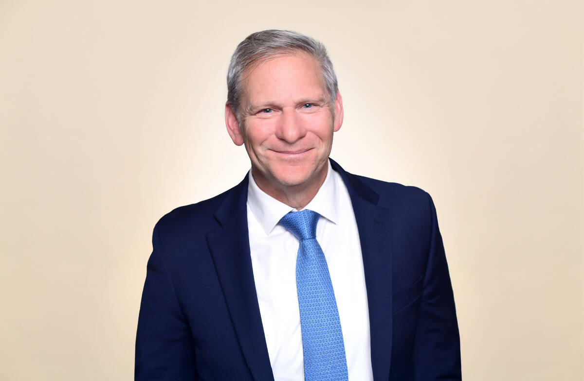 This undated photo shows Steve Schleicher, a federal prosecutor retained by the parents of Alex ...