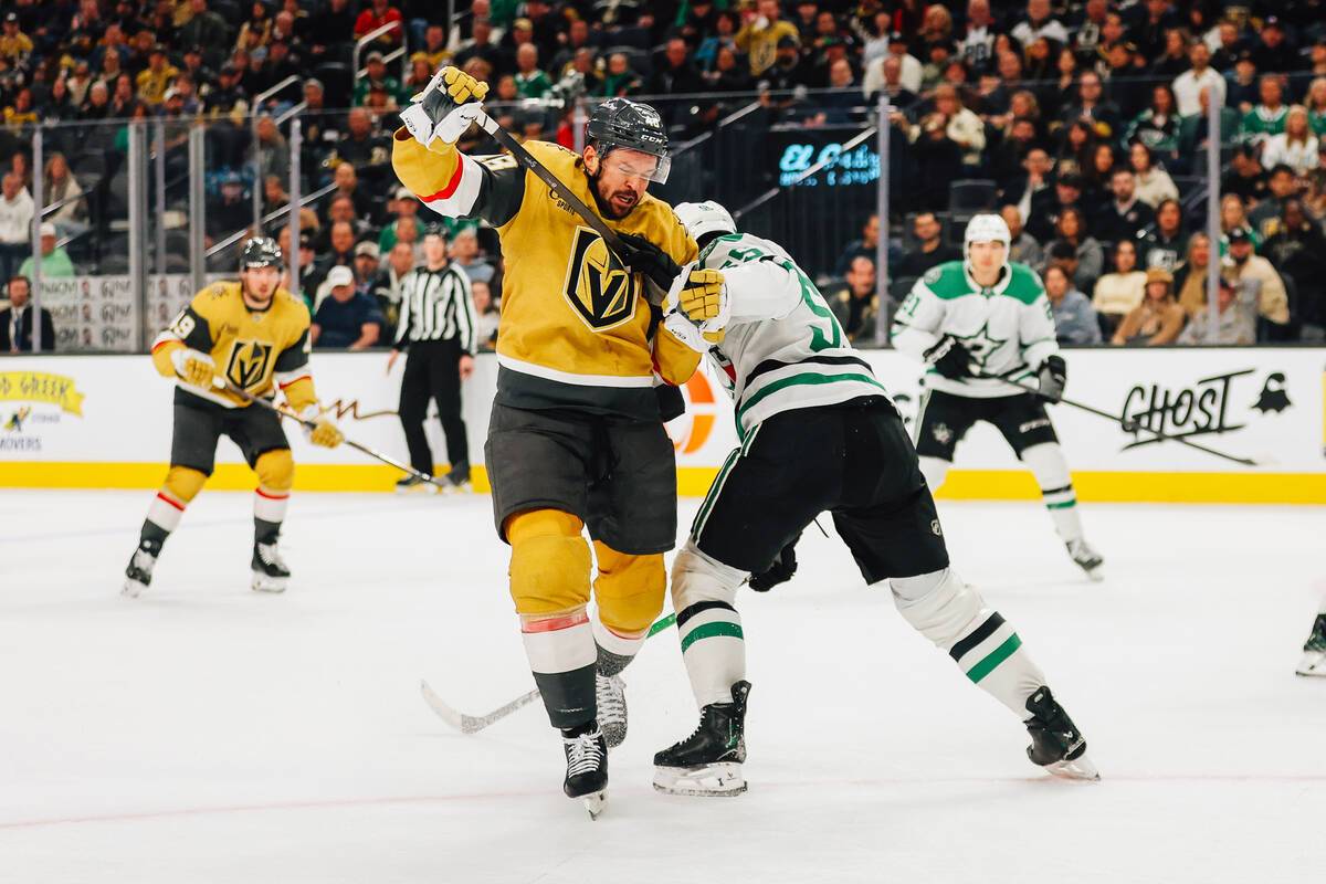 Vegas Golden Knights lose to Dallas Stars in shootout after 3rd-period ...