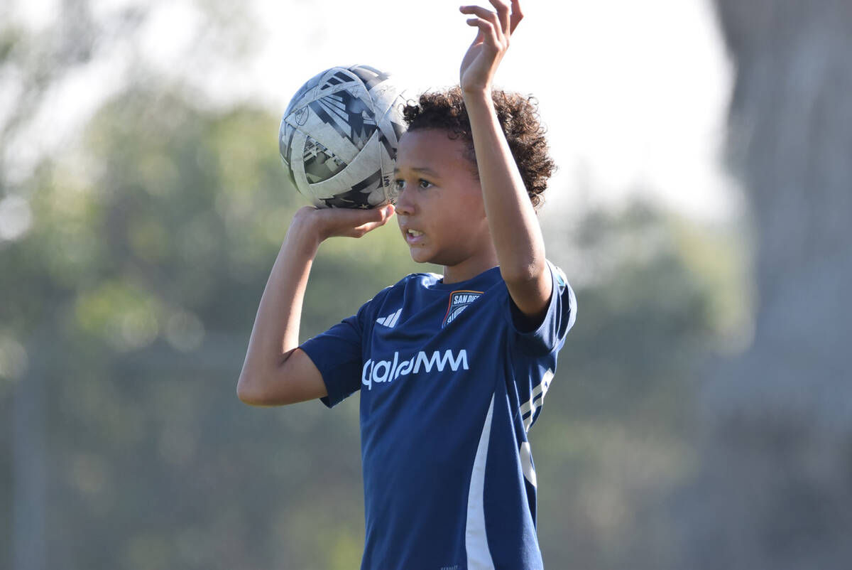 Striving for mental health balance with young student-athletes