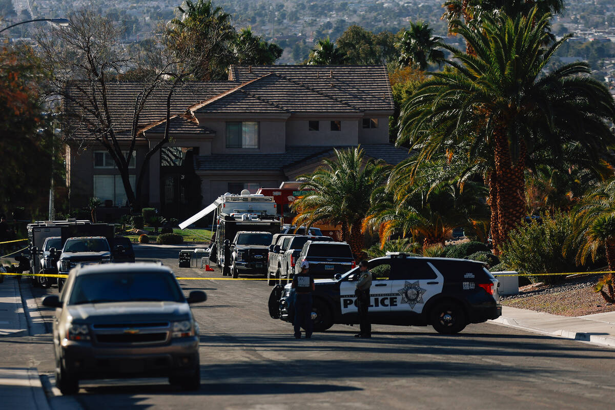 Business owners tied to home bio lab probe face federal case for test kit scheme